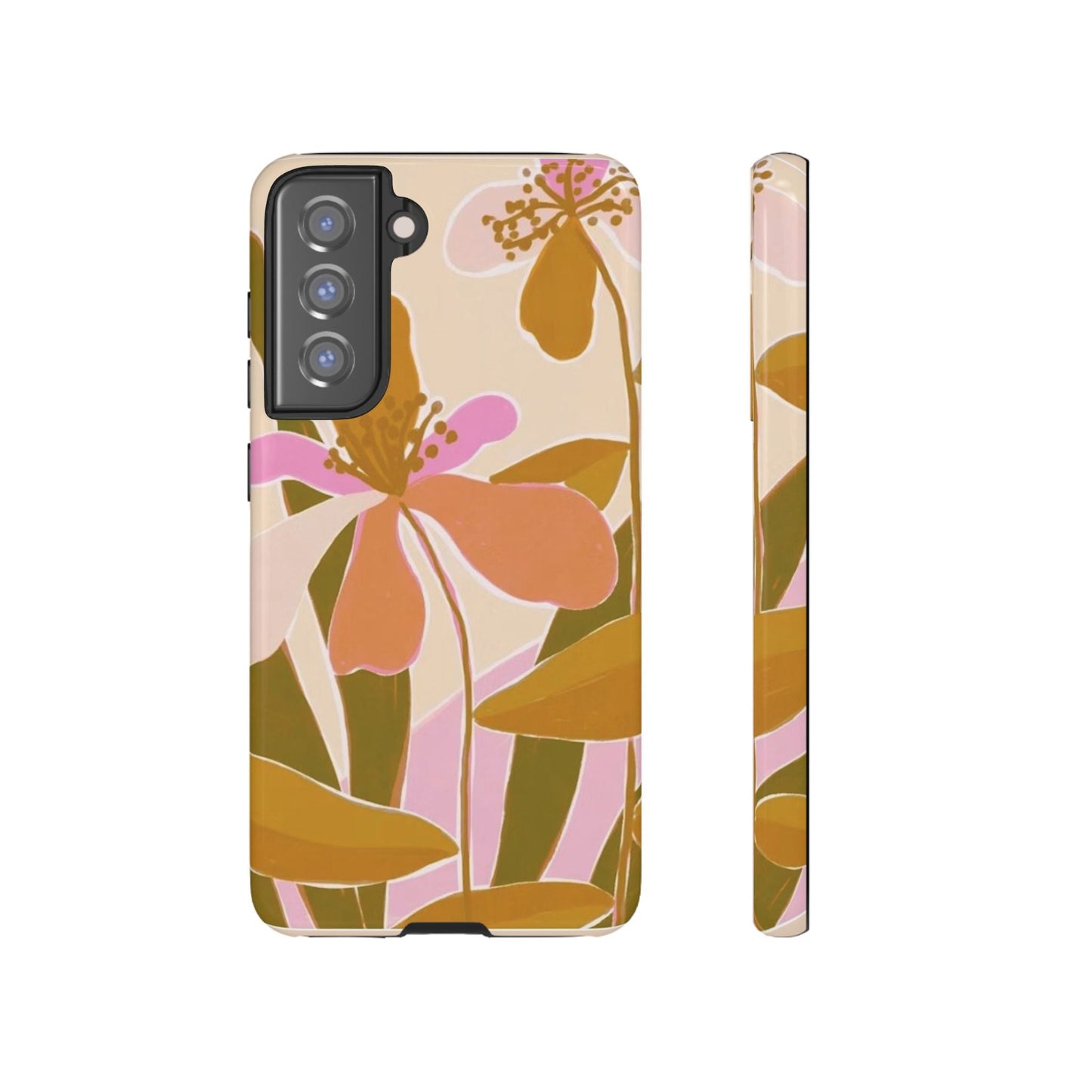 Wildflower Muse Phone Case - SmartHomeGoodies