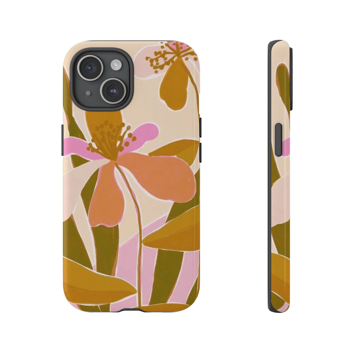 Wildflower Muse Phone Case - SmartHomeGoodies