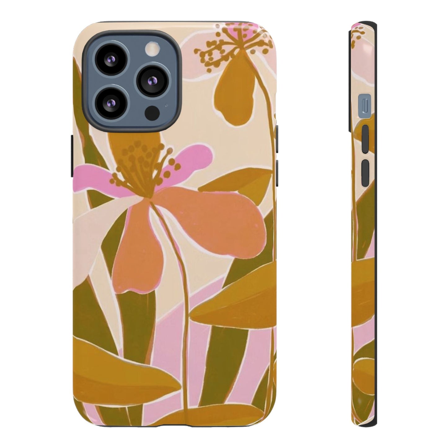 Wildflower Muse Phone Case - SmartHomeGoodies