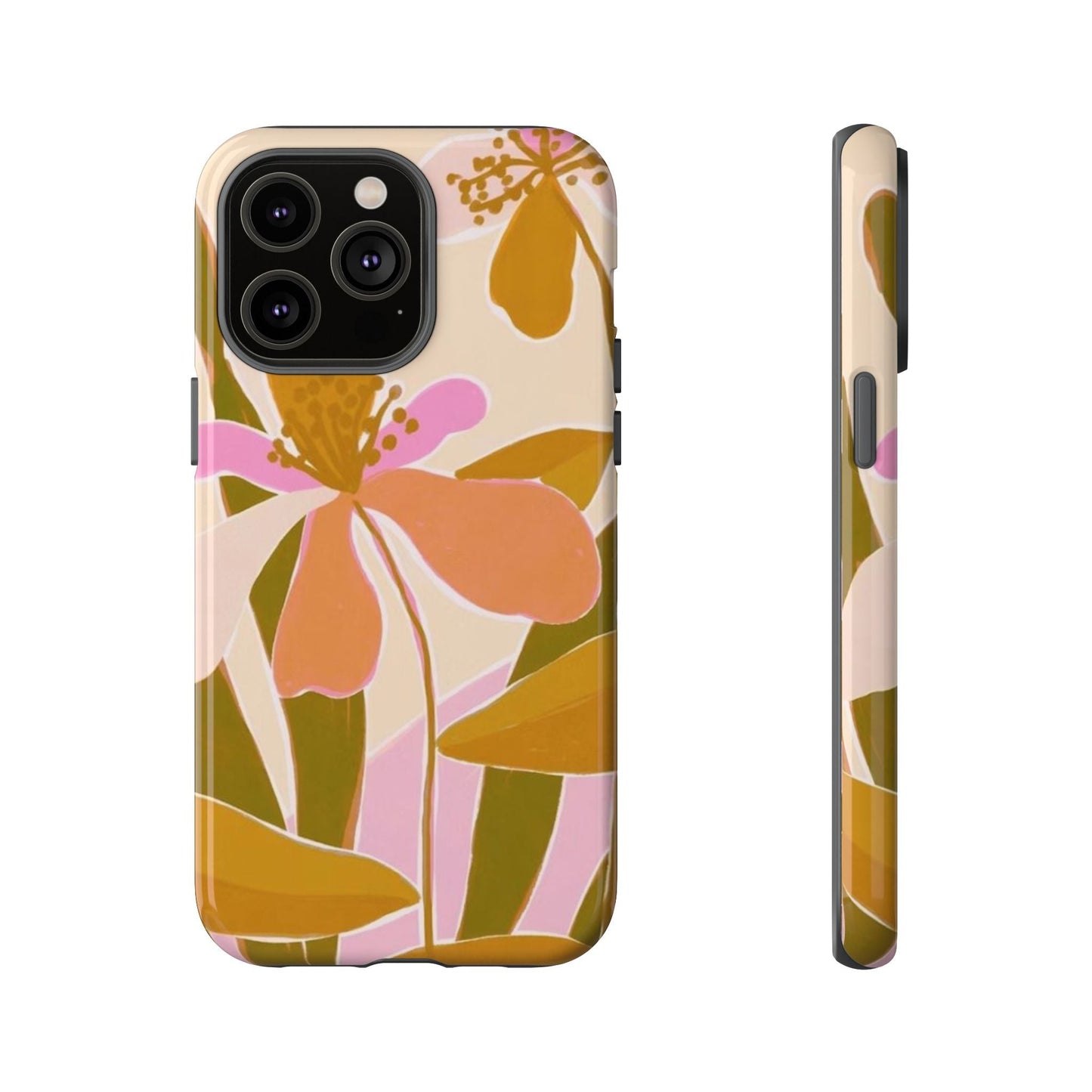 Wildflower Muse Phone Case - SmartHomeGoodies