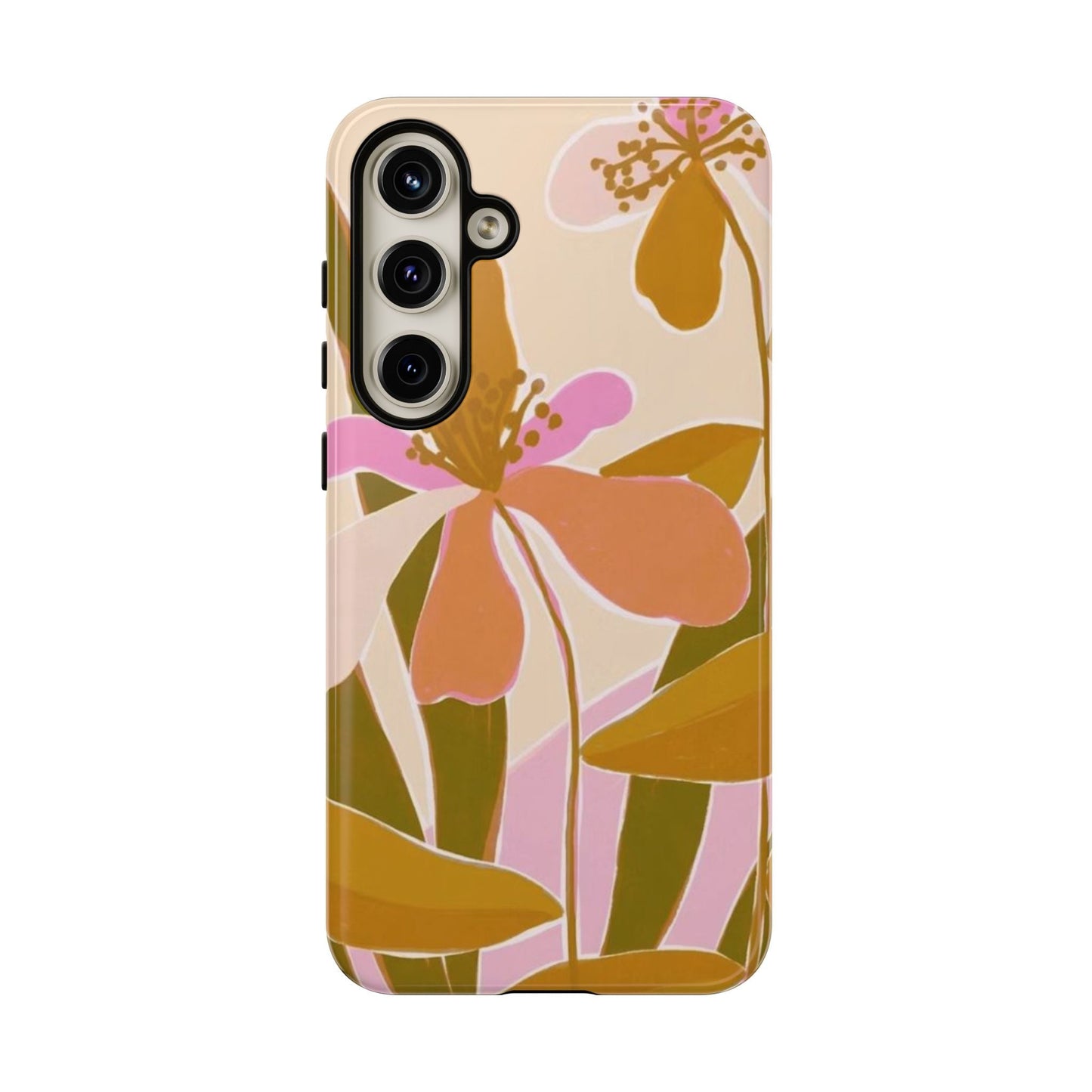 Wildflower Muse Phone Case - SmartHomeGoodies
