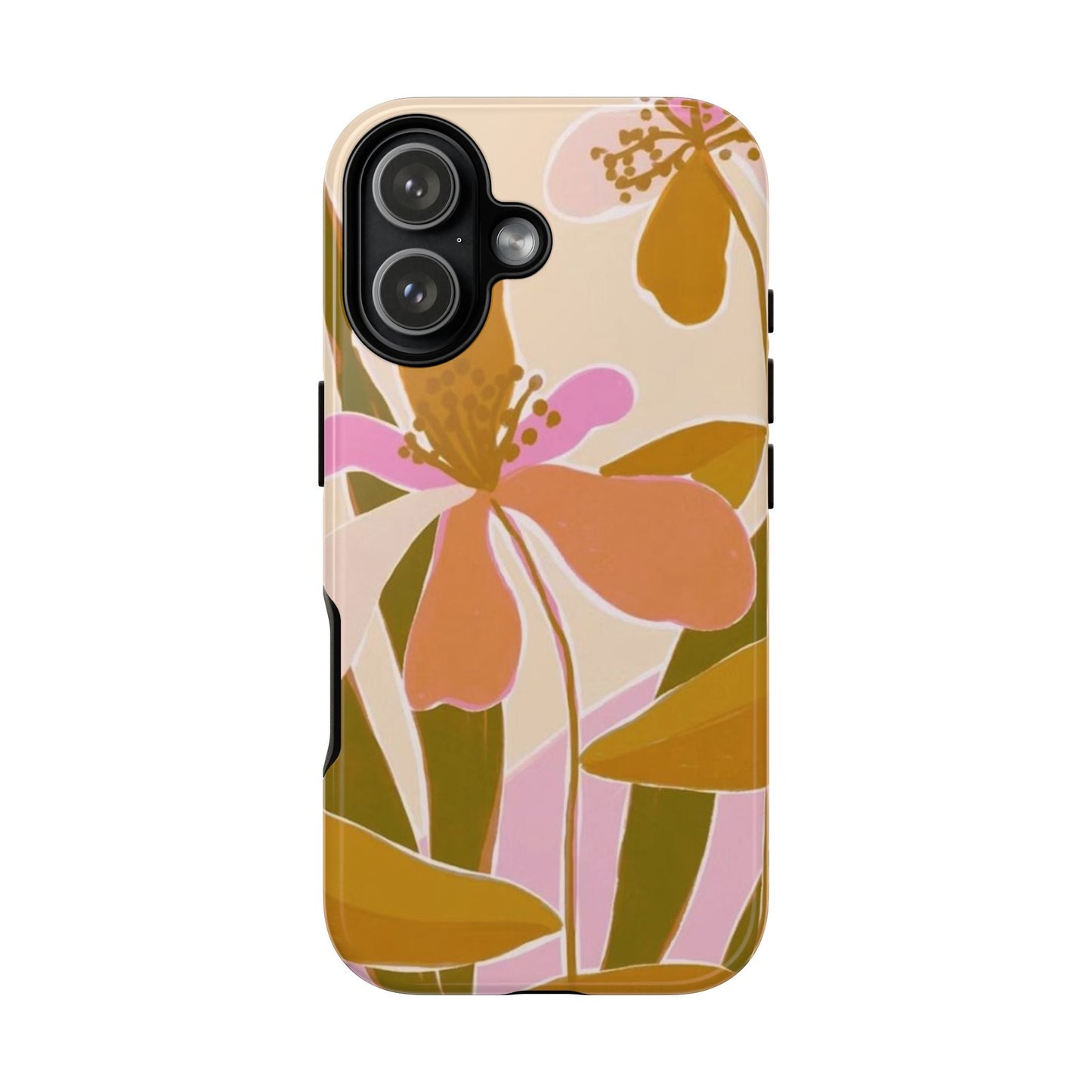 Wildflower Muse Phone Case - SmartHomeGoodies