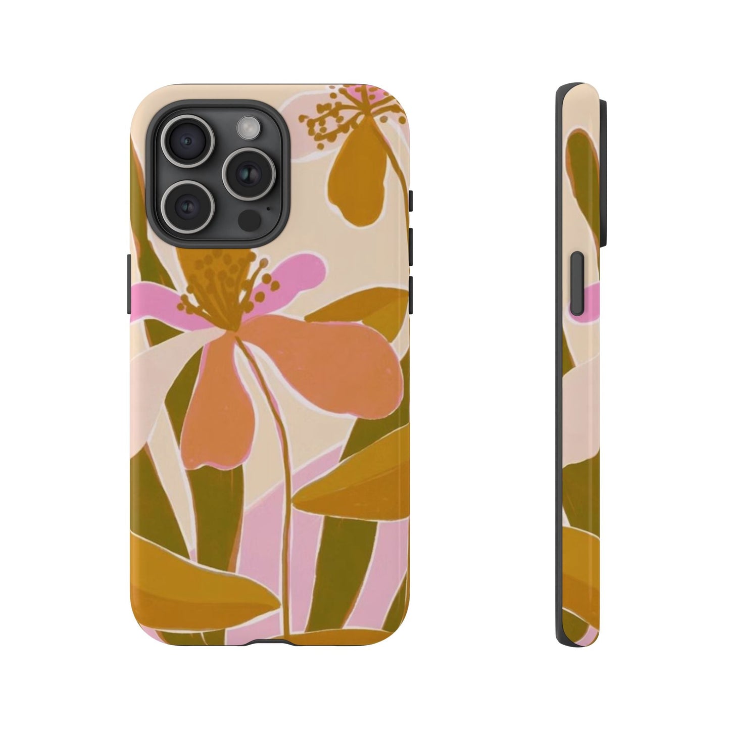 Wildflower Muse Phone Case - SmartHomeGoodies