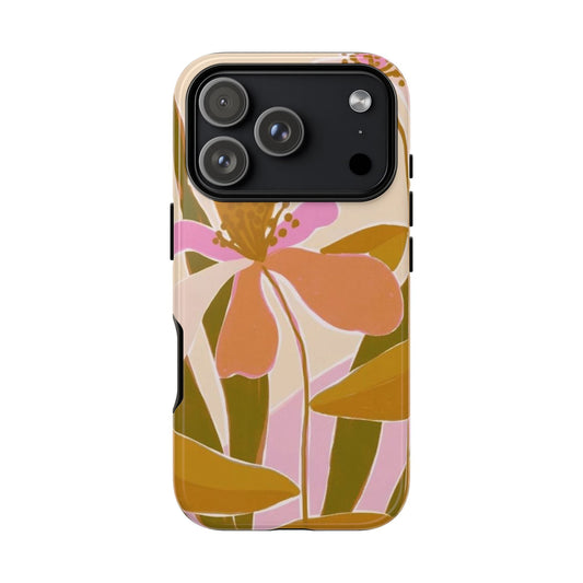 Wildflower Muse Phone Case - SmartHomeGoodies