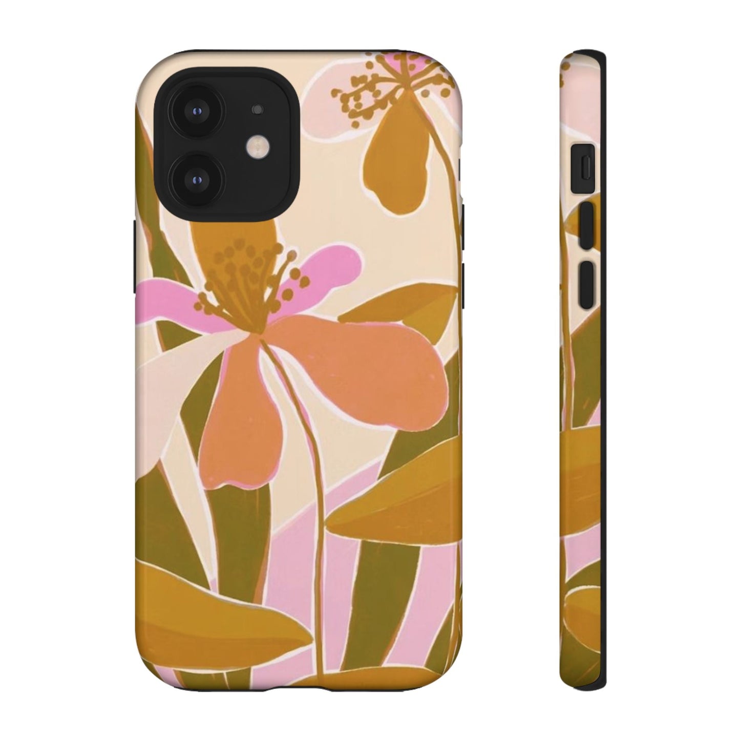 Wildflower Muse Phone Case - SmartHomeGoodies
