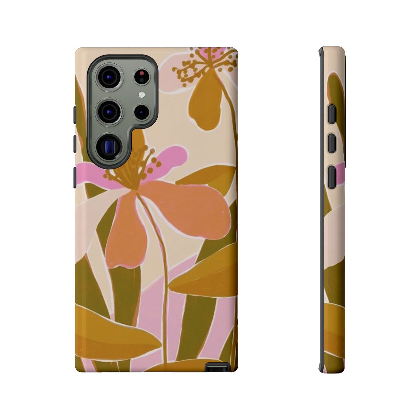 Wildflower Muse Phone Case - SmartHomeGoodies