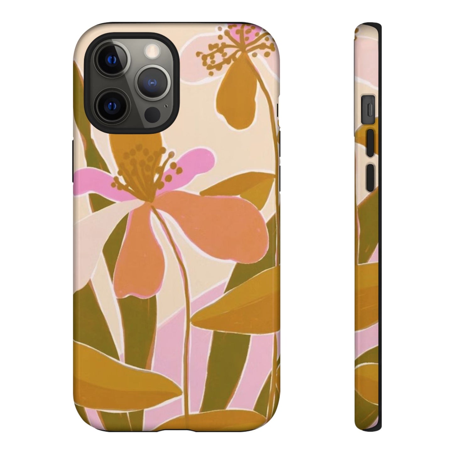 Wildflower Muse Phone Case - SmartHomeGoodies