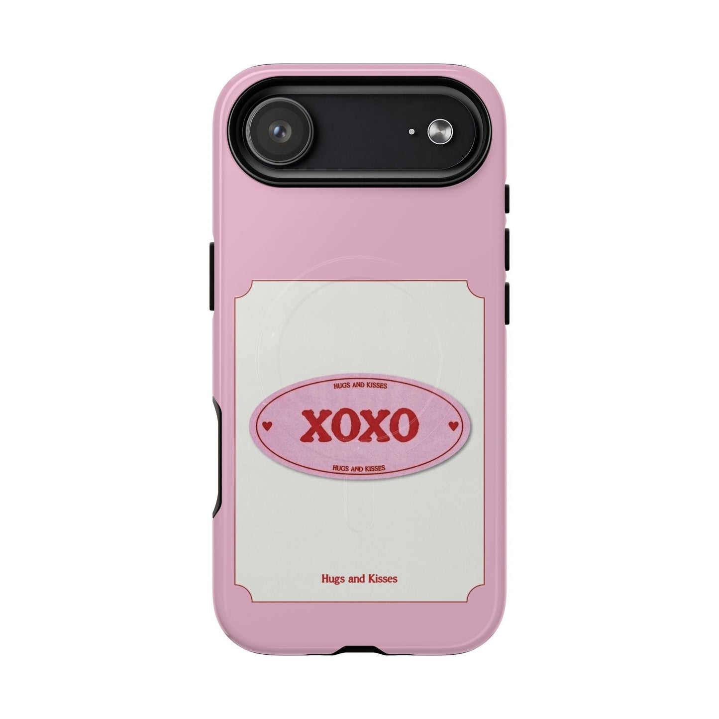 XOXO MagSafe Phone Case - SmartHomeGoodies