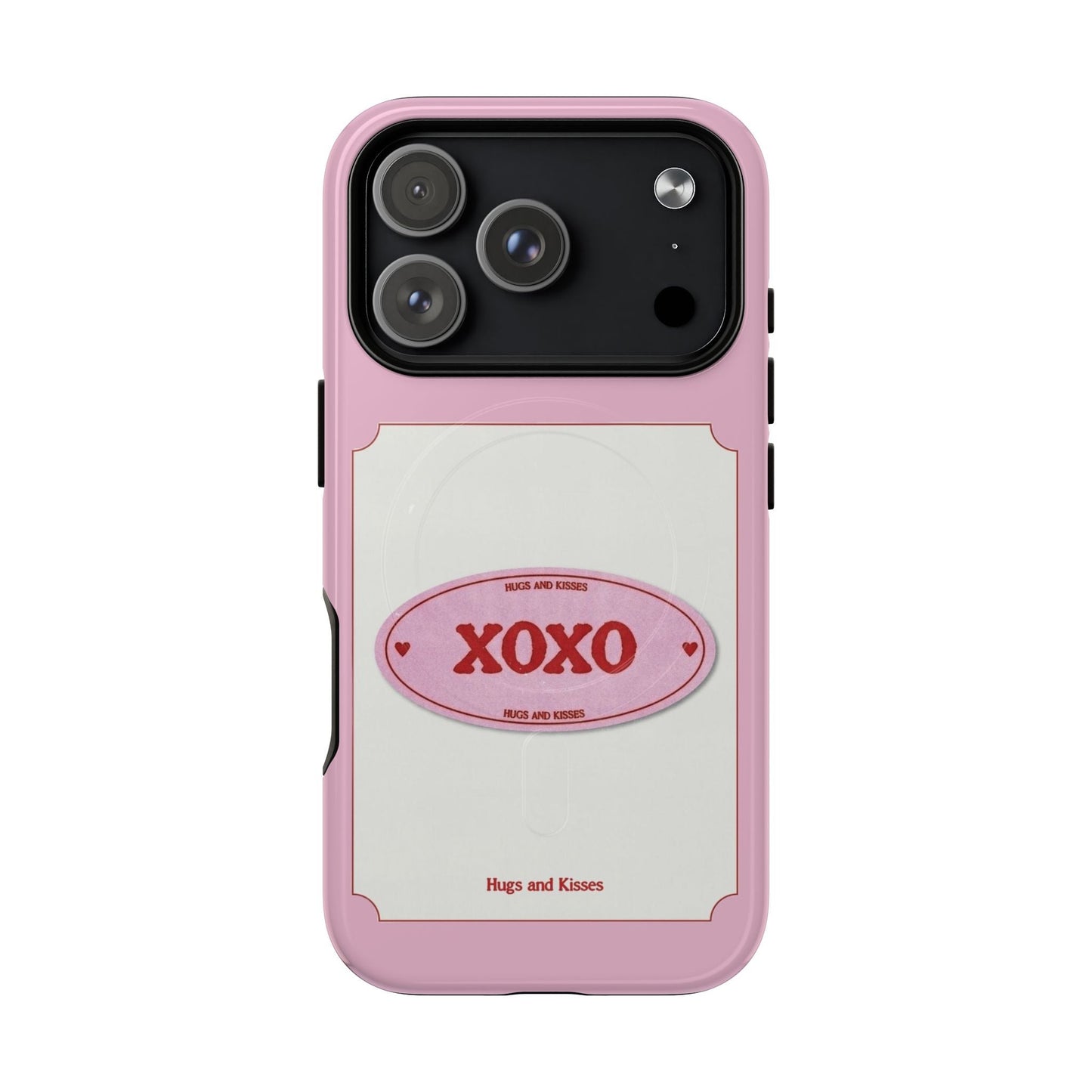 XOXO MagSafe Phone Case - SmartHomeGoodies