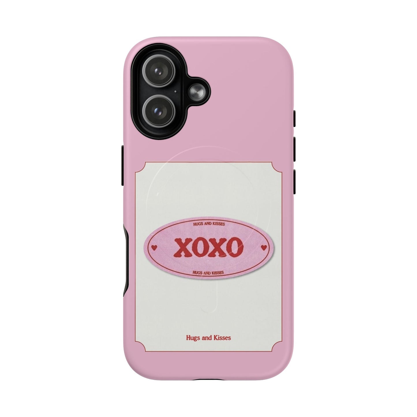 XOXO MagSafe Phone Case - SmartHomeGoodies