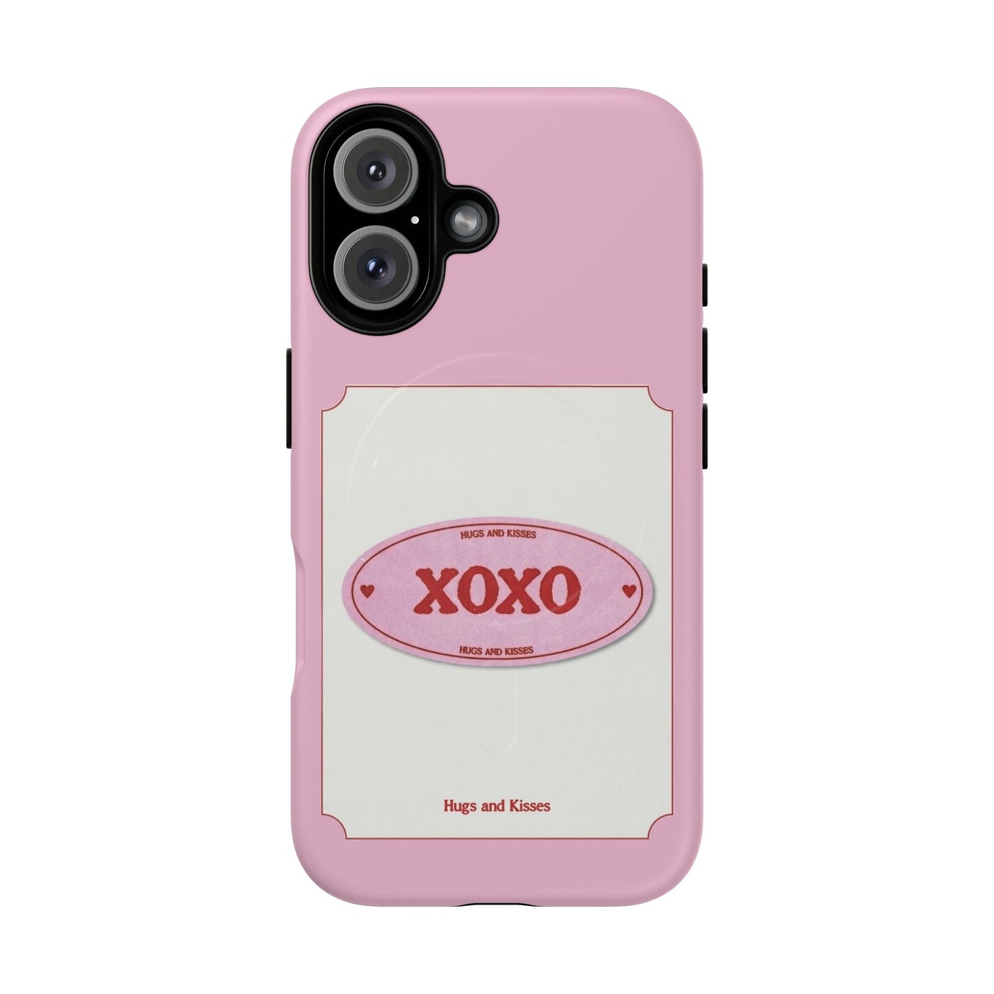 XOXO MagSafe Phone Case - SmartHomeGoodies