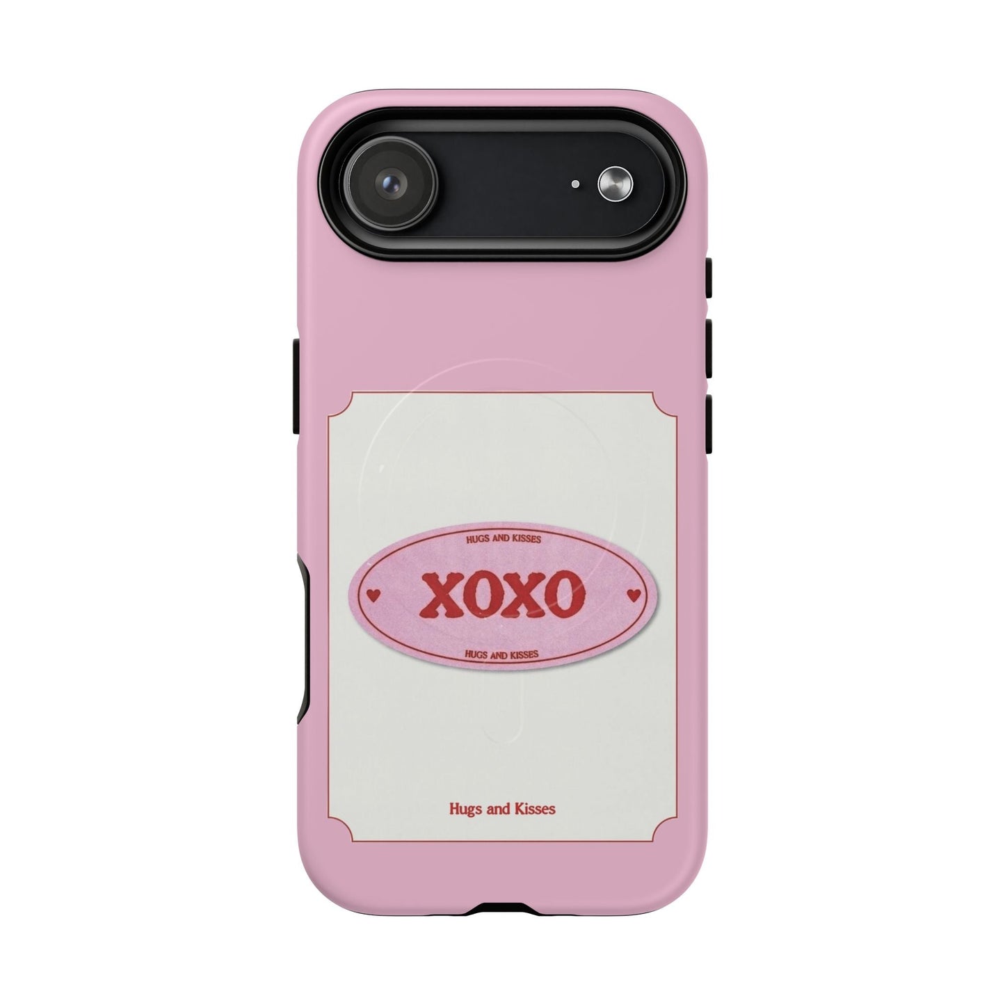 XOXO MagSafe Phone Case - SmartHomeGoodies