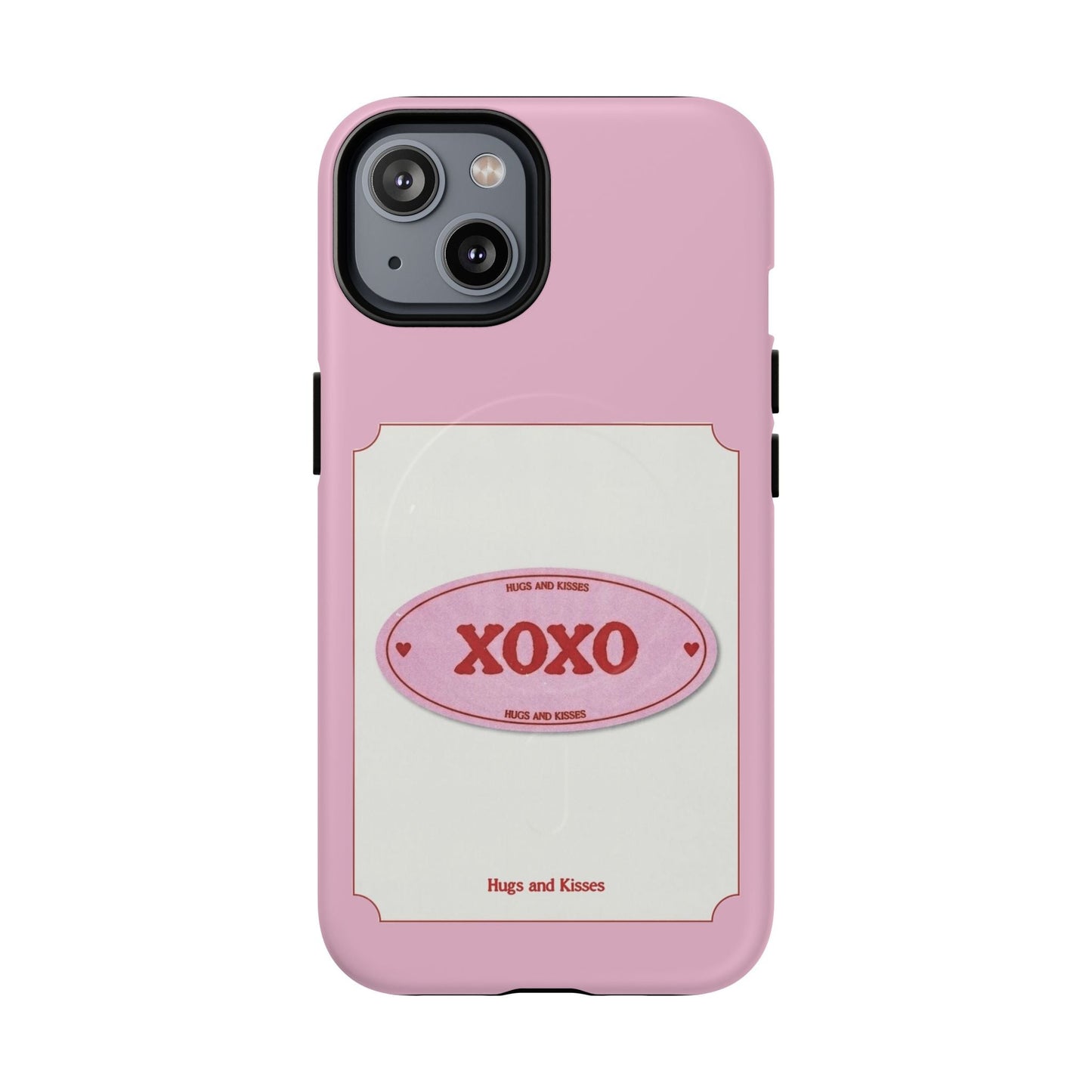 XOXO MagSafe Phone Case - SmartHomeGoodies