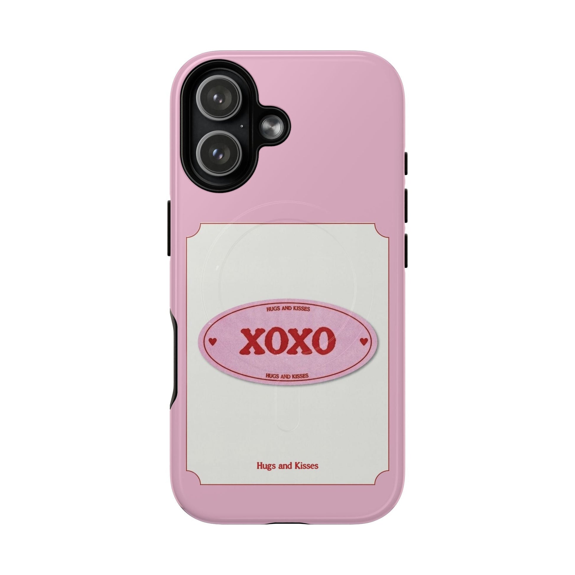 XOXO MagSafe Phone Case - SmartHomeGoodies