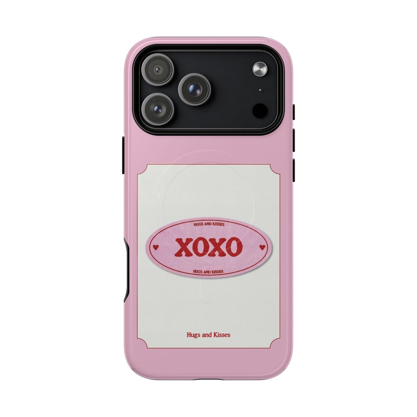 XOXO MagSafe Phone Case - SmartHomeGoodies