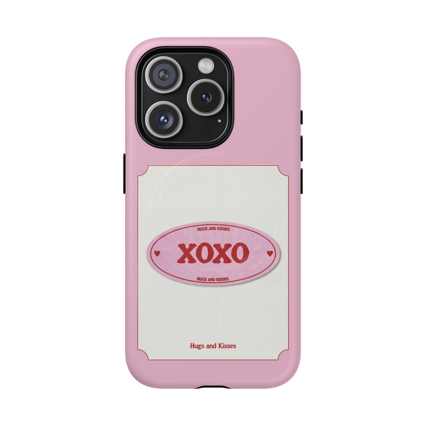XOXO MagSafe Phone Case - SmartHomeGoodies