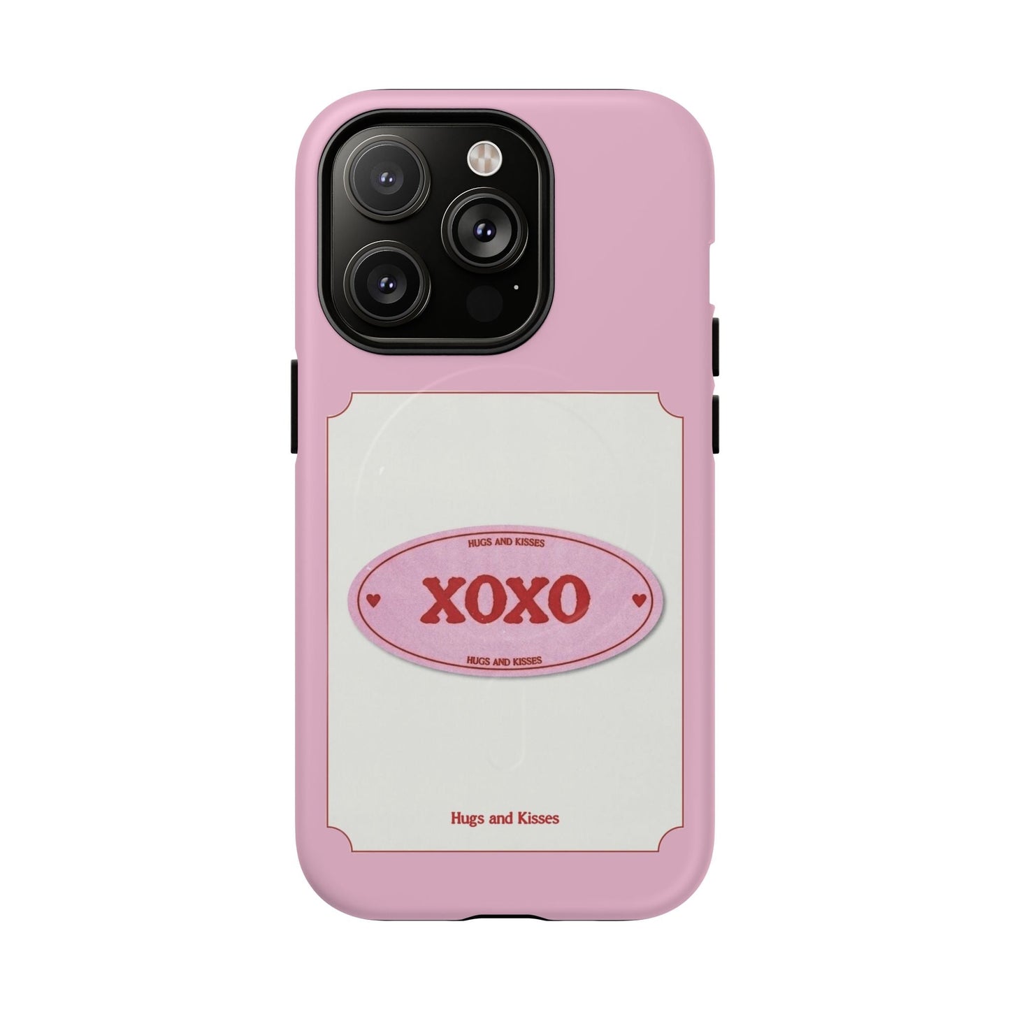 XOXO MagSafe Phone Case - SmartHomeGoodies