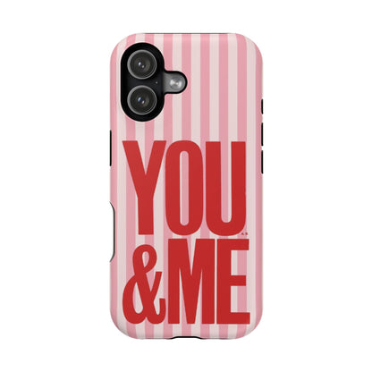 You & Me Phone Case - SmartHomeGoodies