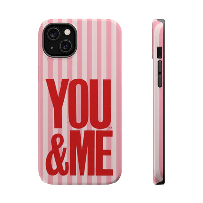 You & Me Phone Case - SmartHomeGoodies