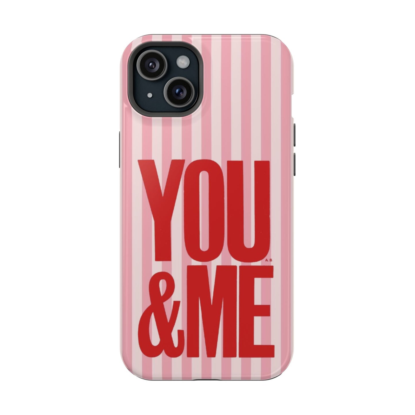 You & Me Phone Case - SmartHomeGoodies
