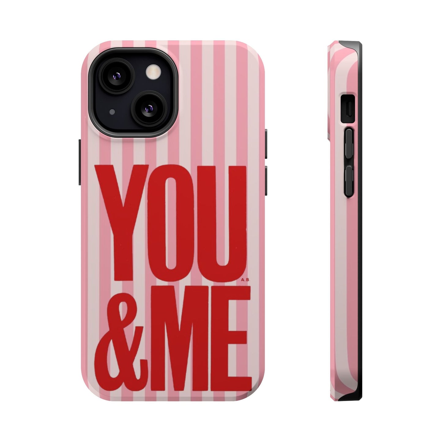 You & Me Phone Case - SmartHomeGoodies