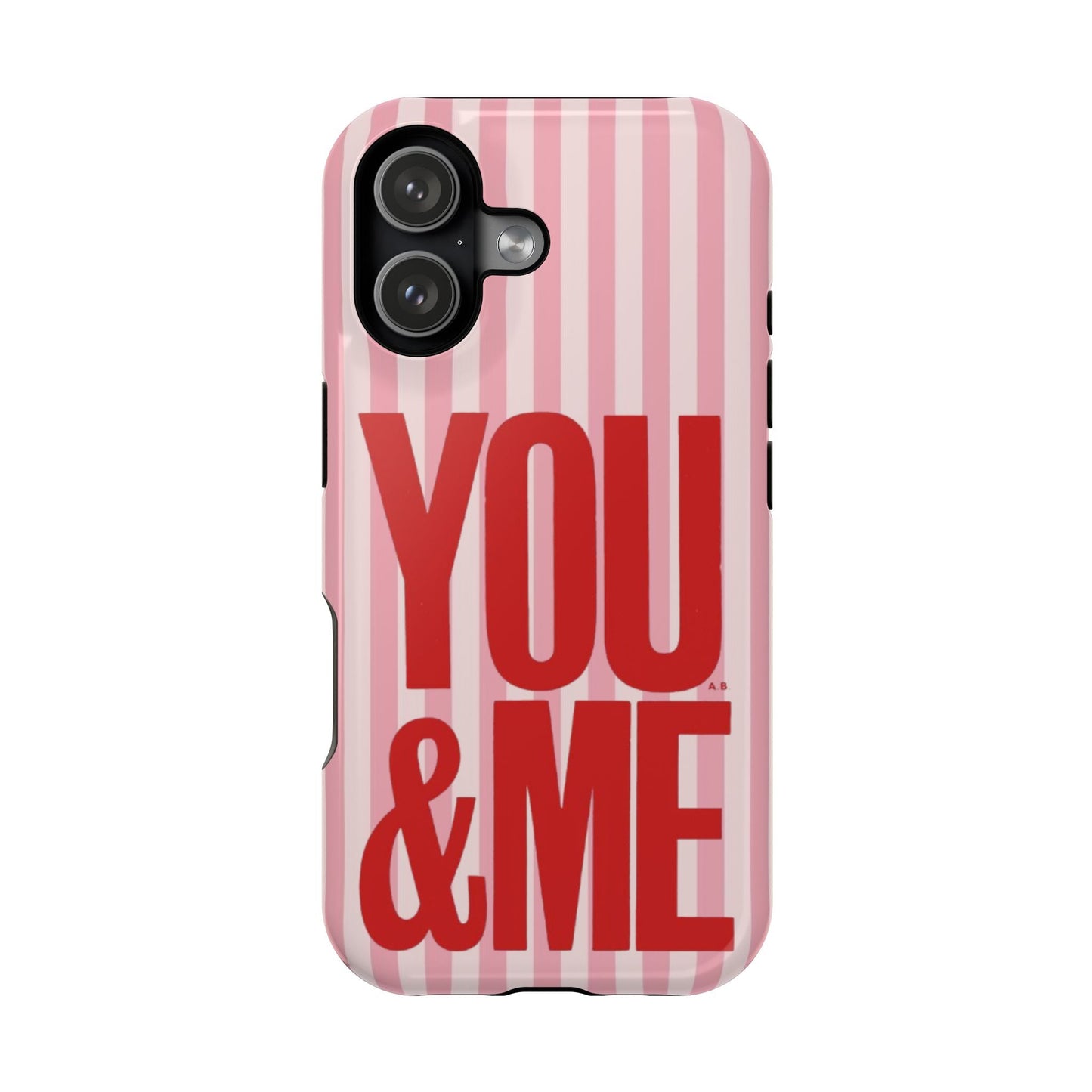 You & Me Phone Case - SmartHomeGoodies