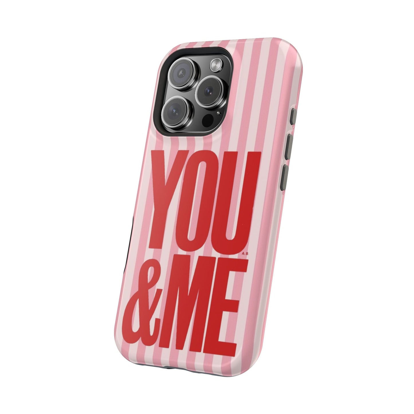 You & Me Phone Case - SmartHomeGoodies