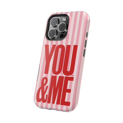 You & Me Phone Case - SmartHomeGoodies
