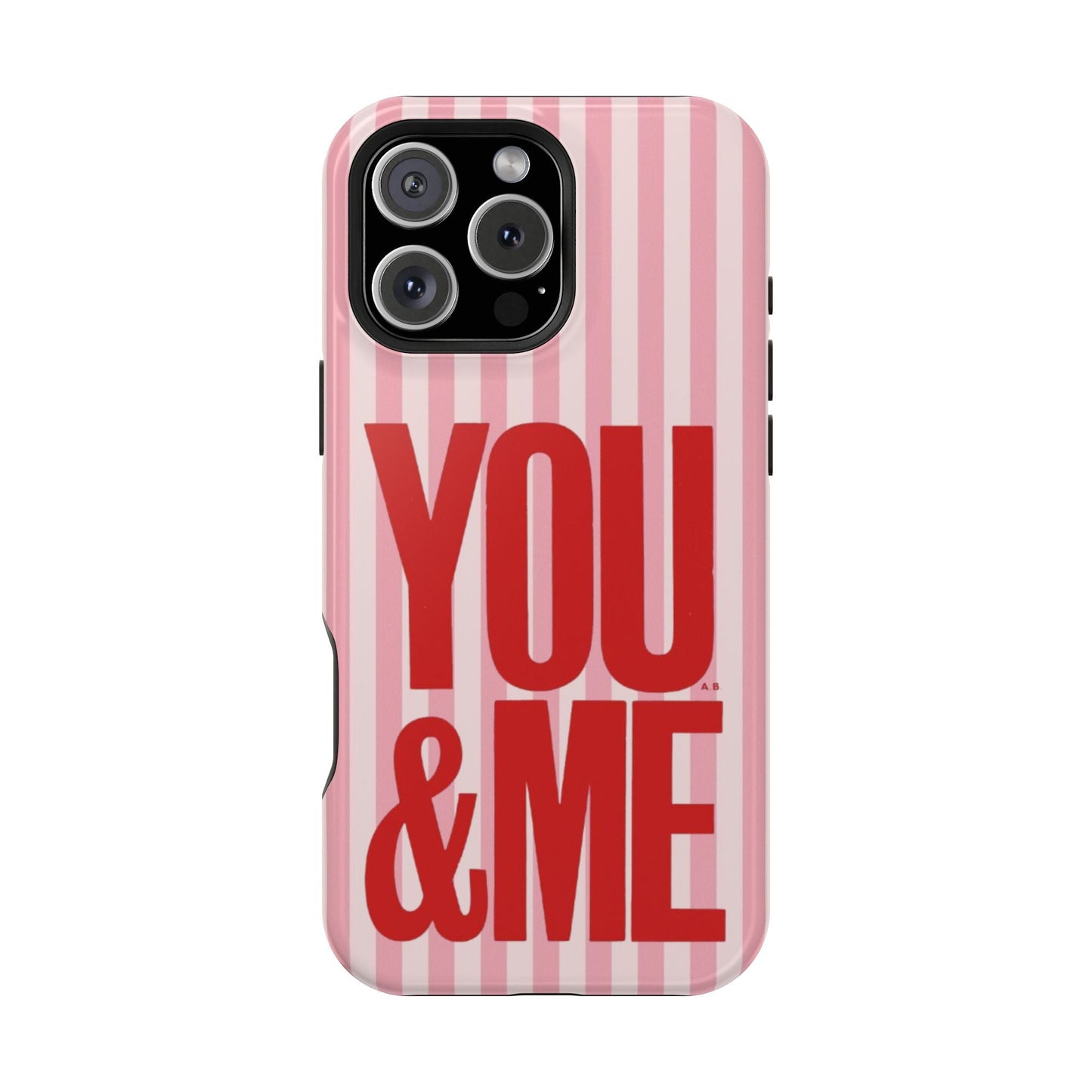 You & Me Phone Case - SmartHomeGoodies