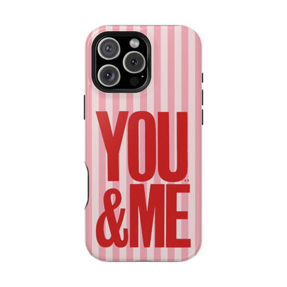 You & Me Phone Case - SmartHomeGoodies