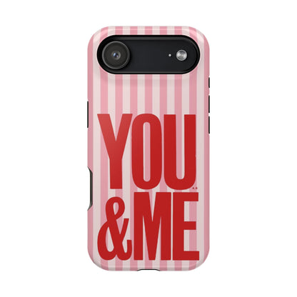 You & Me Phone Case - SmartHomeGoodies