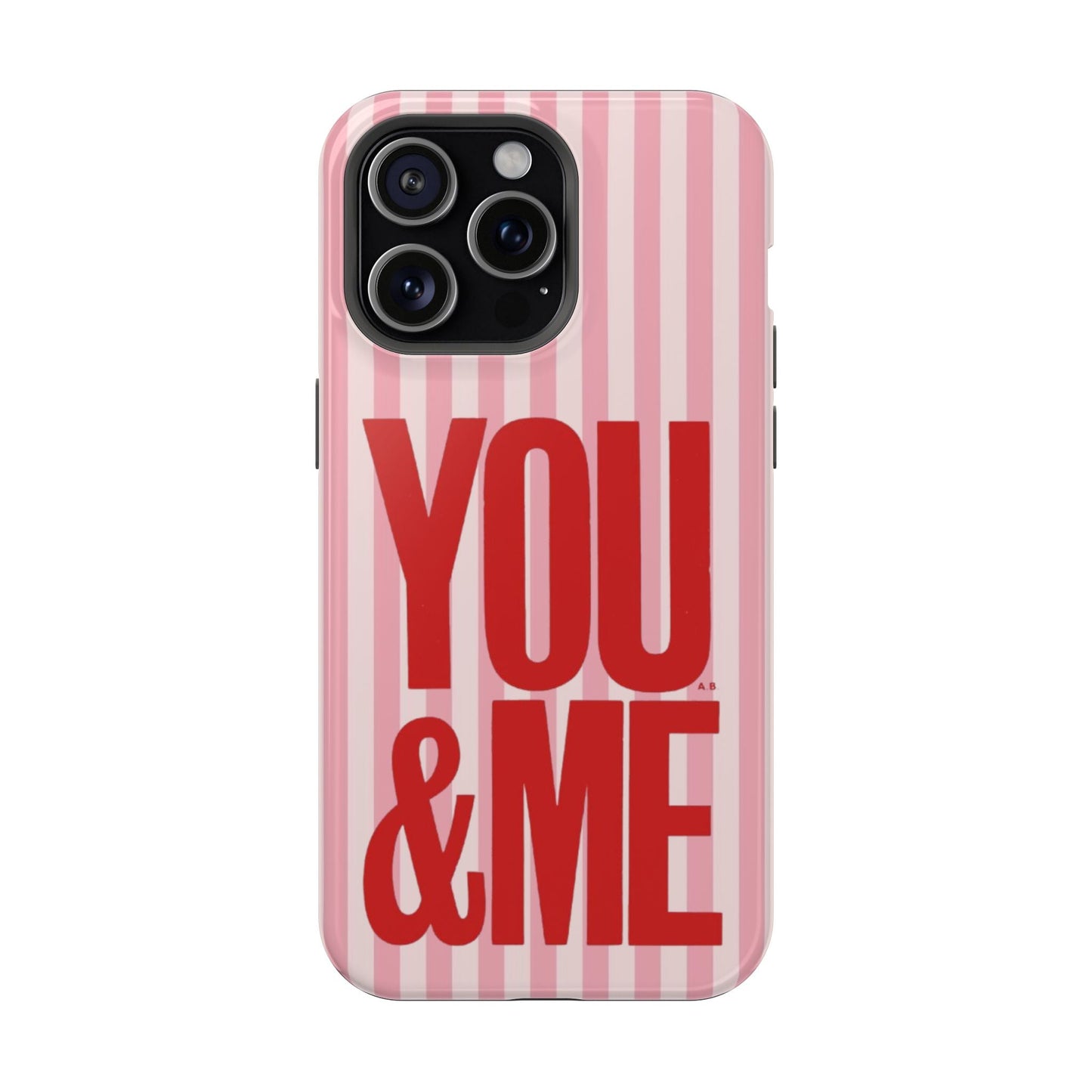 You & Me Phone Case - SmartHomeGoodies