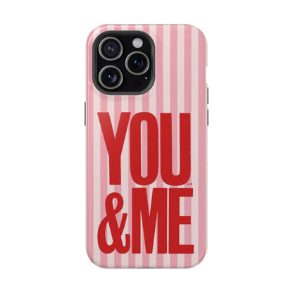 You & Me Phone Case - SmartHomeGoodies