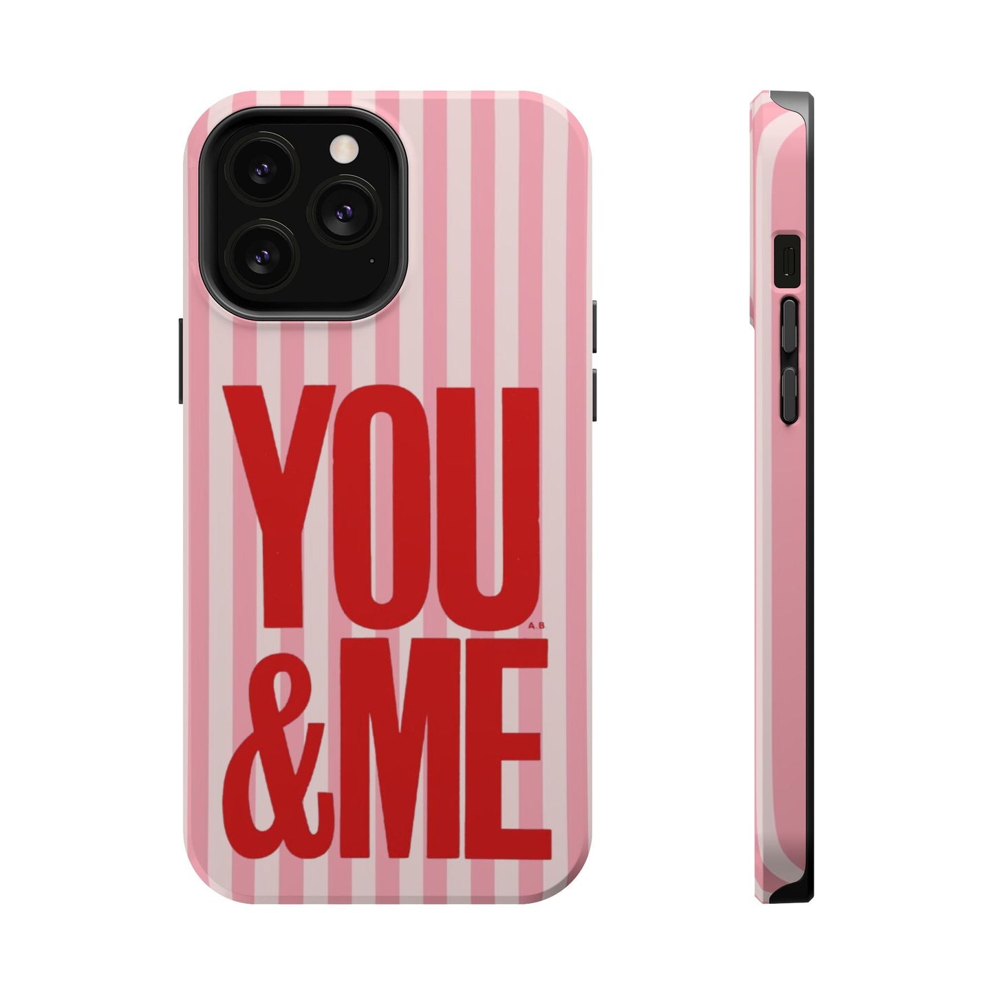 You & Me Phone Case - SmartHomeGoodies