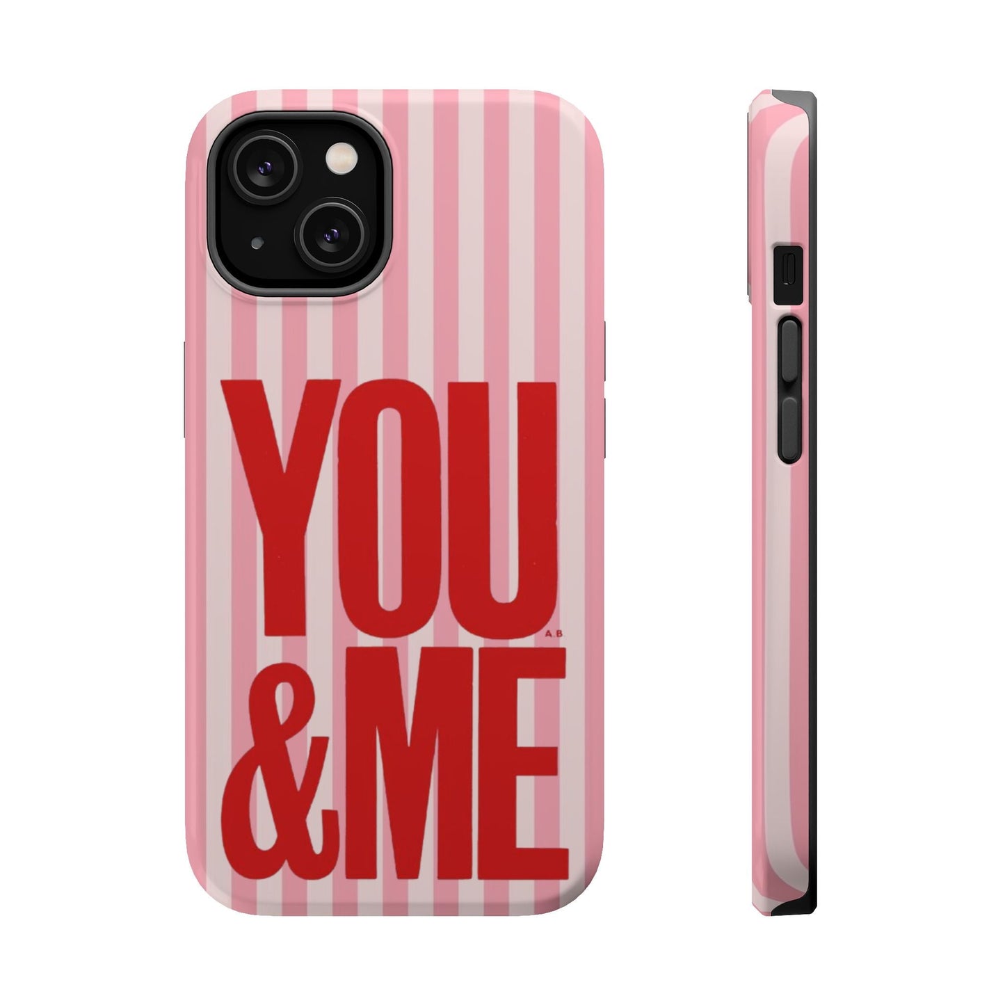 You & Me Phone Case - SmartHomeGoodies