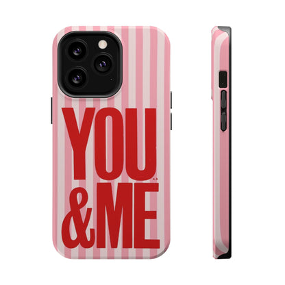 You & Me Phone Case - SmartHomeGoodies