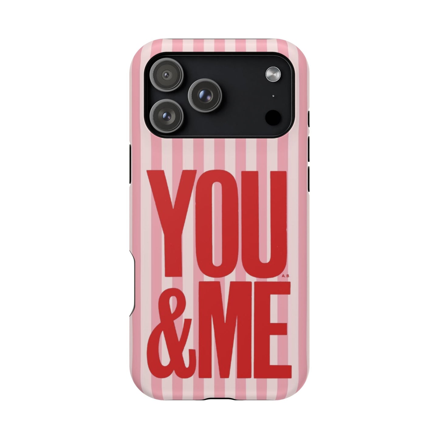You & Me Phone Case - SmartHomeGoodies