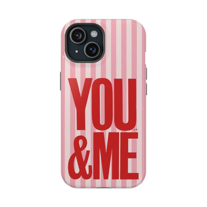 You & Me Phone Case - SmartHomeGoodies