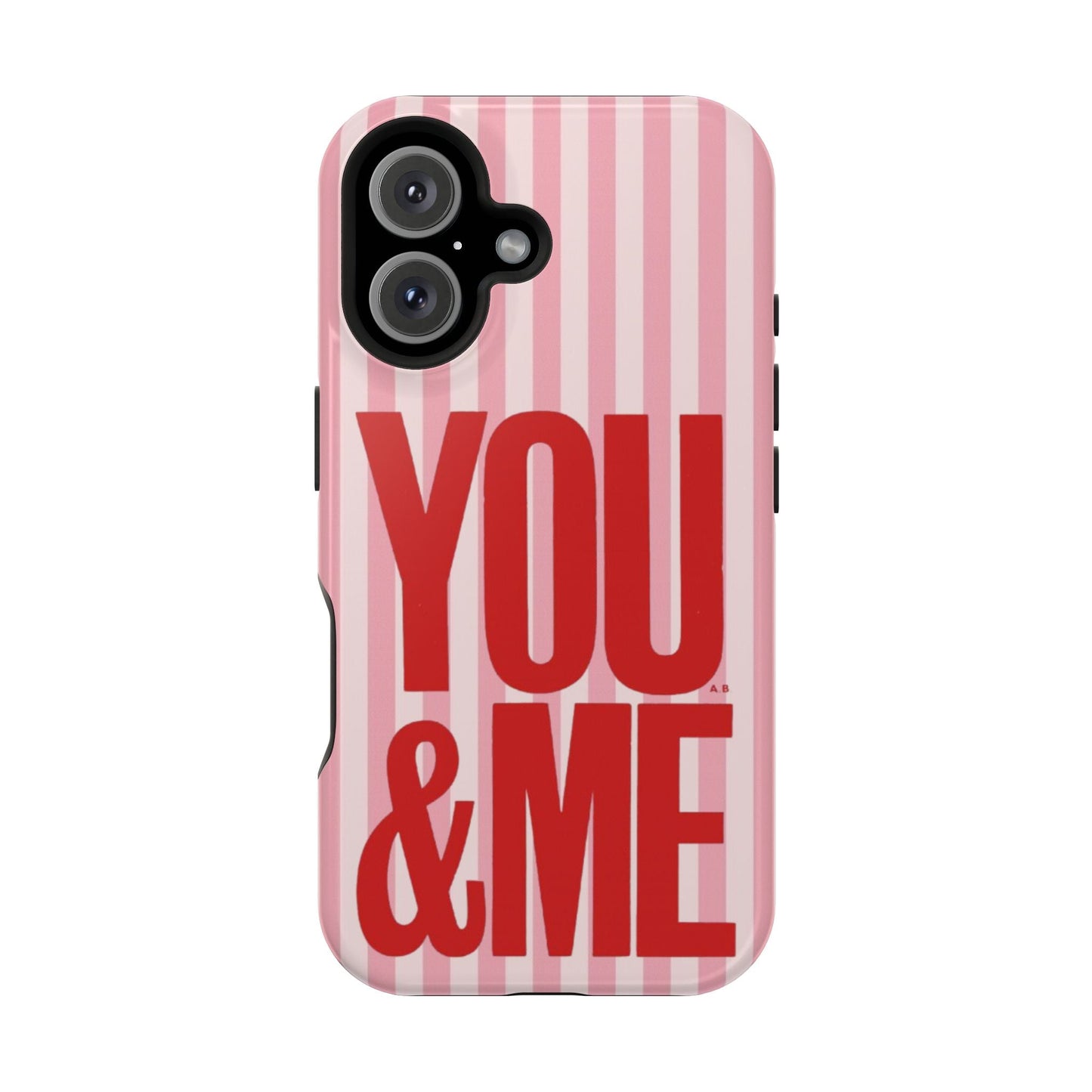 You & Me Phone Case - SmartHomeGoodies