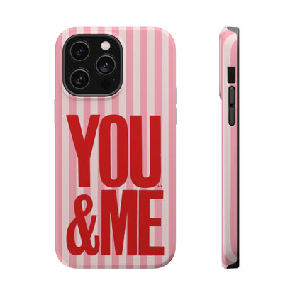 You & Me Phone Case - SmartHomeGoodies