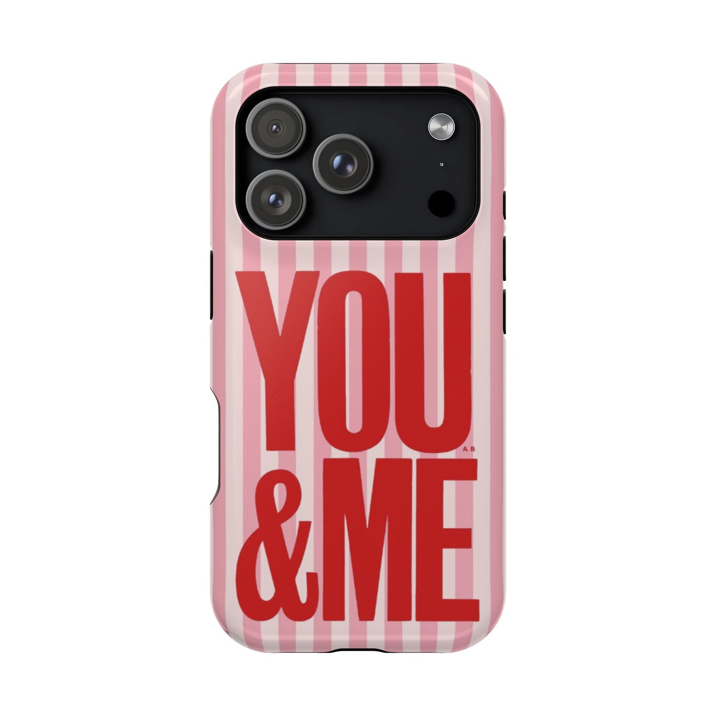 You & Me Phone Case - SmartHomeGoodies