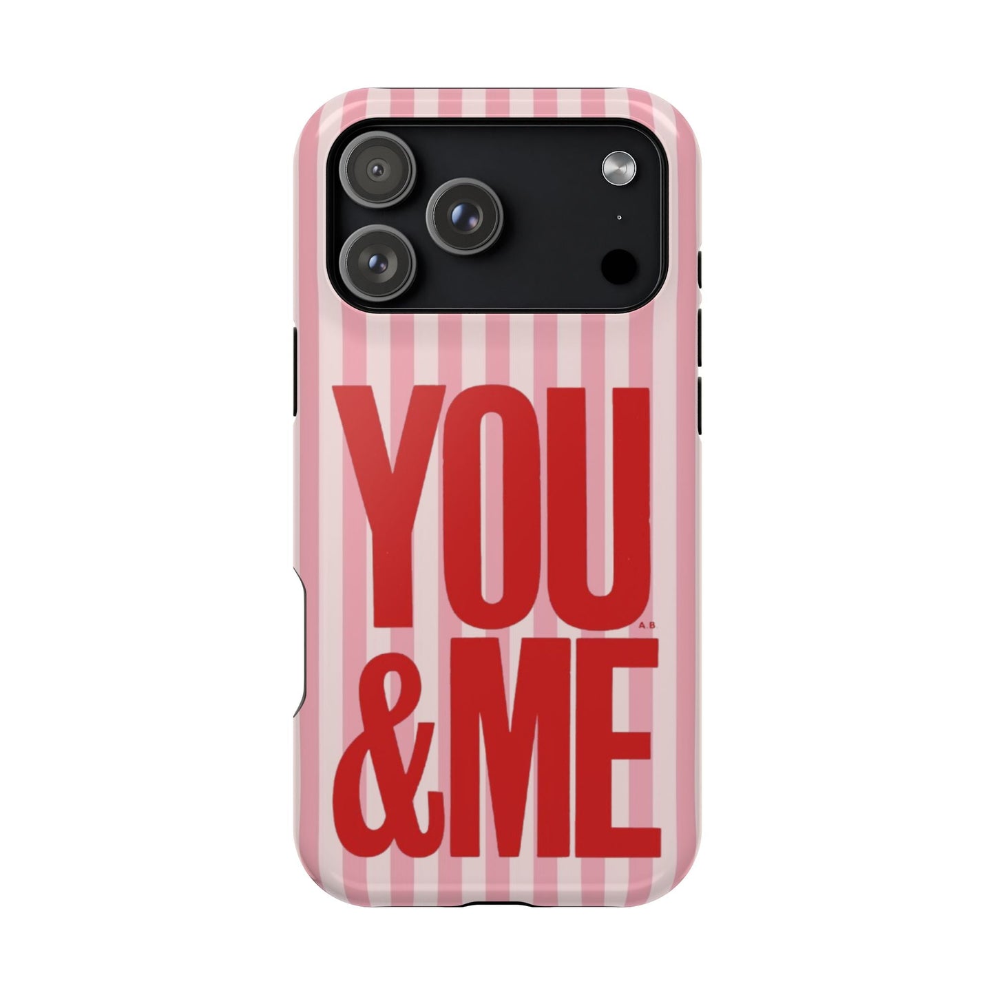 You & Me Phone Case - SmartHomeGoodies