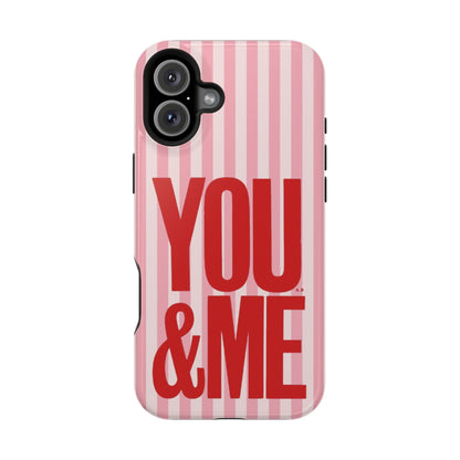 You & Me Phone Case - SmartHomeGoodies