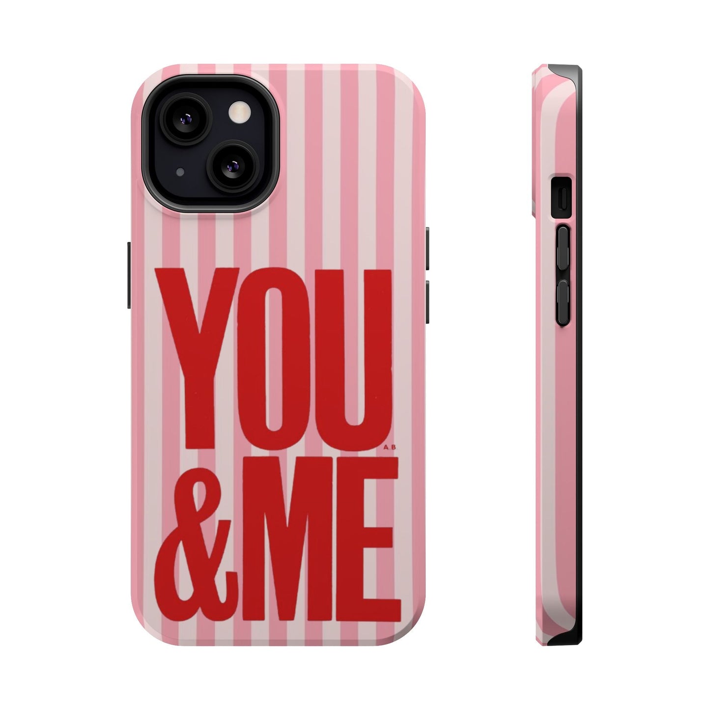 You & Me Phone Case - SmartHomeGoodies