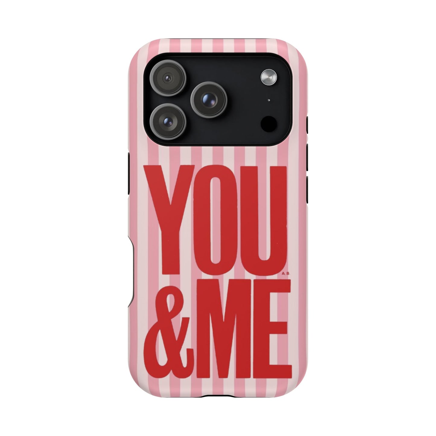You & Me Phone Case - SmartHomeGoodies