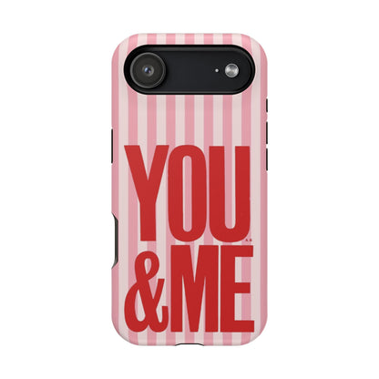You & Me Phone Case - SmartHomeGoodies