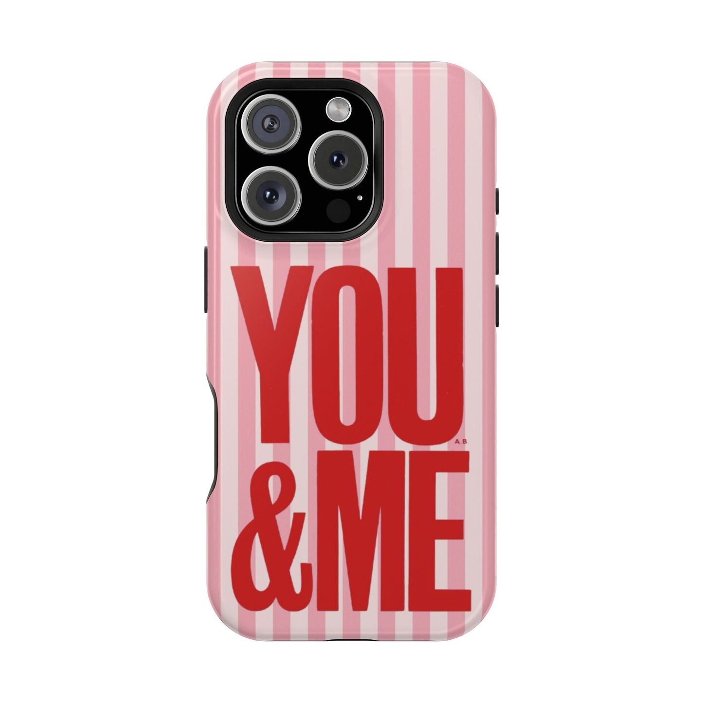 You & Me Phone Case - SmartHomeGoodies