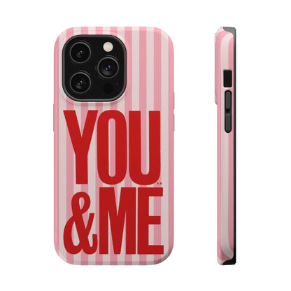 You & Me Phone Case - SmartHomeGoodies