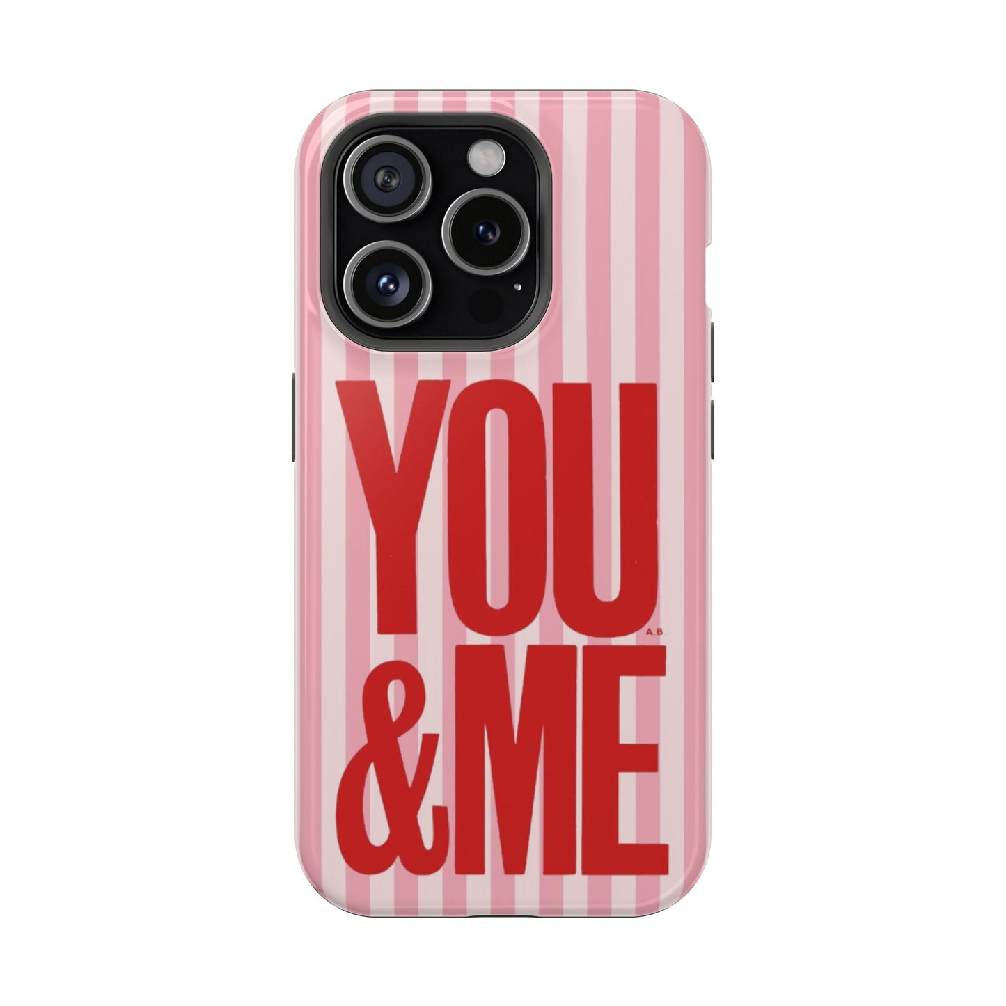 You & Me Phone Case - SmartHomeGoodies