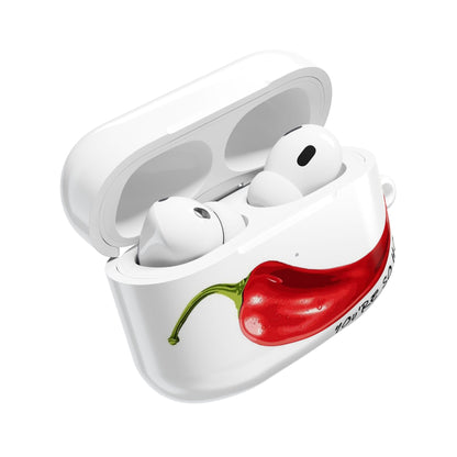 You're So Hot Chili Pepper AirPod Cases - SmartHomeGoodies